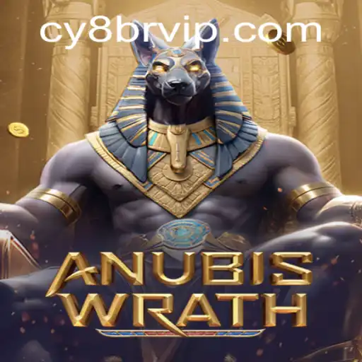 Discovering AnubisWrath: A Journey into Ancient Legends with CY8.com
