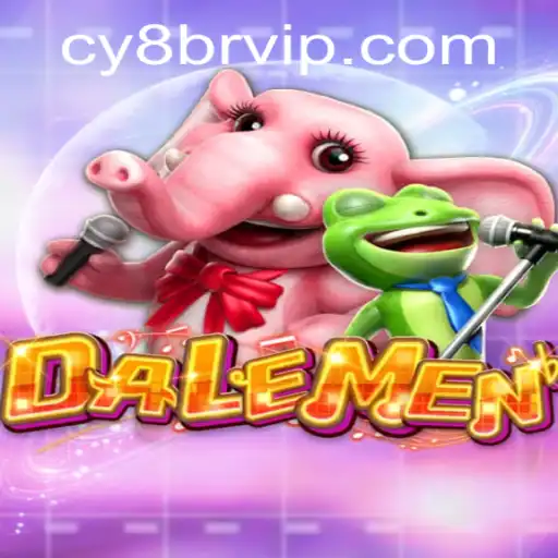 Discovering the Thrill of DALEMEN: A New Gaming Sensation