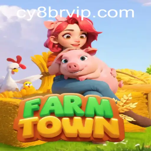 Exploring the World of FarmTown and the Role of CY8.com