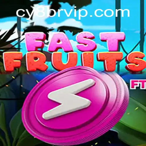 FastFruits: A Juicy Adventure with CY8.com