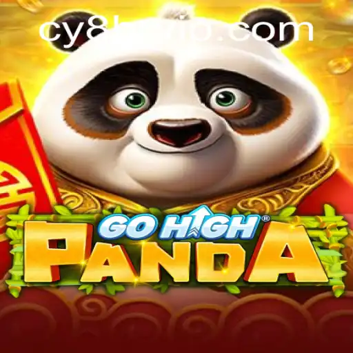Discover the Exciting World of GoHighPanda with CY8.com