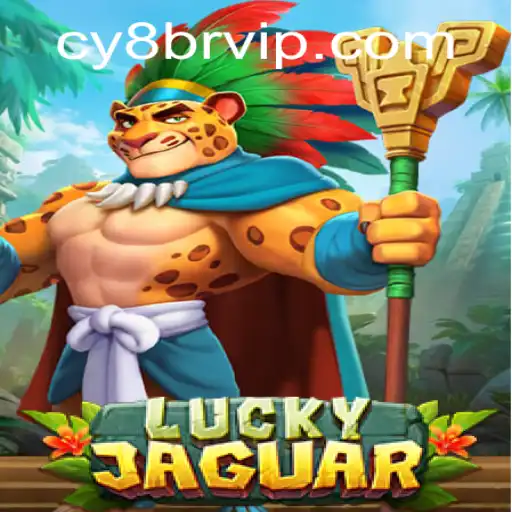 Exploring LuckyJaguar: The Latest Sensation on CY8.com
