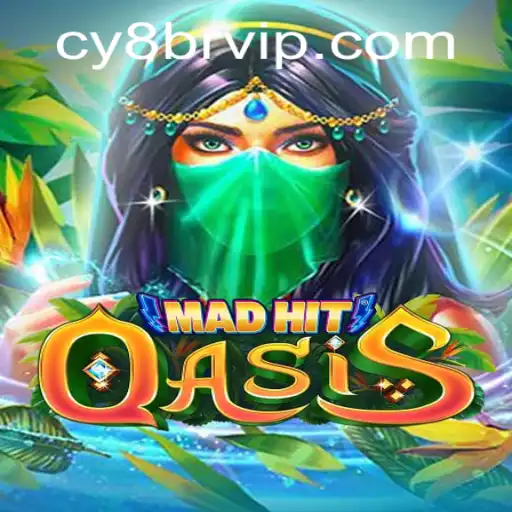 Explore the Thrilling World of MadHitOasis: A New Gaming Adventure