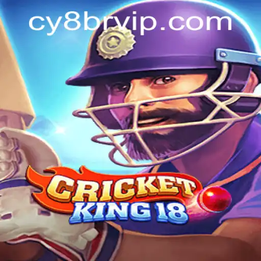Unlock the Thrills of CricketKing18: A New Era in Mobile Gaming