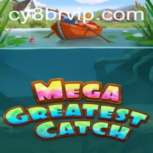 MegaGreatestCatch: A Thrilling Adventure in the World of Digital Gaming