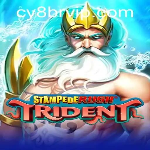 StempedeRushTrident: Dive into the Thrilling World of CY8.com