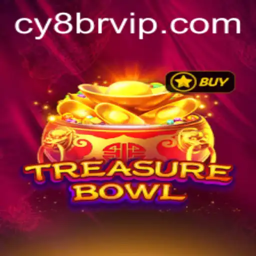 TreasureBowl: Uncover the Secrets of CY8.com